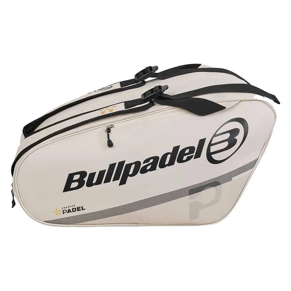 Paletero Bullpadel Tour Premier Crudo 26