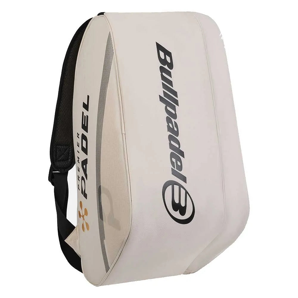 Paletero Bullpadel Tour Premier Crudo 26 3