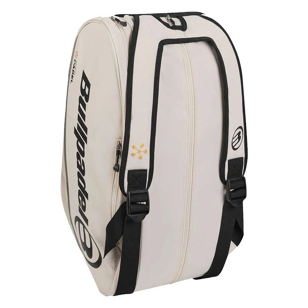 Paletero Bullpadel Tour Premier Crudo 26 2