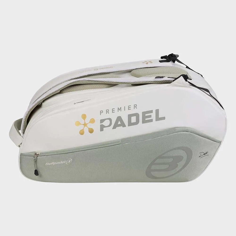 Paletero Bullpadel BPP26003 Vertex W Premier 26