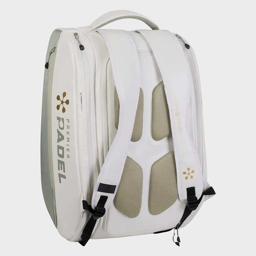 Paletero Bullpadel BPP26003 Vertex W Premier 26 2