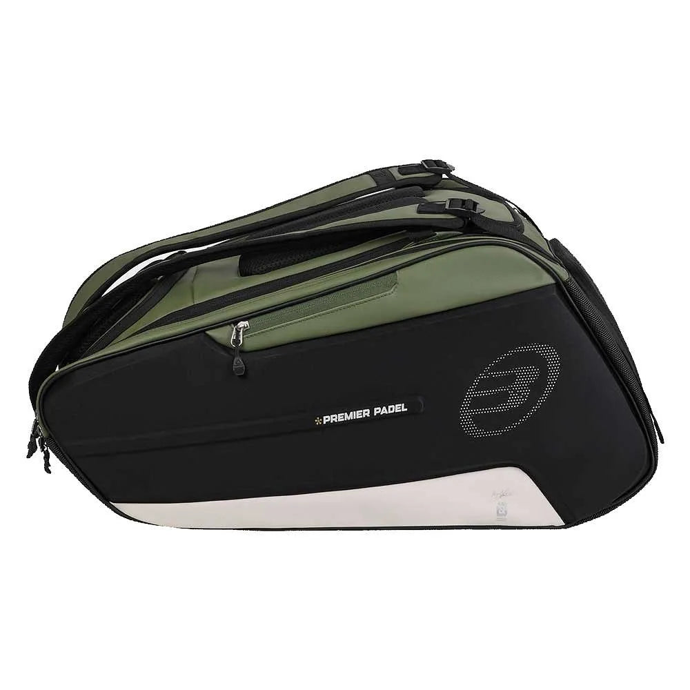 Paletero Bullpadel BPP26013 Hack Premier 26