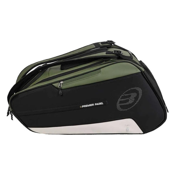 Paletero Bullpadel BPP26013 Hack Premier 26