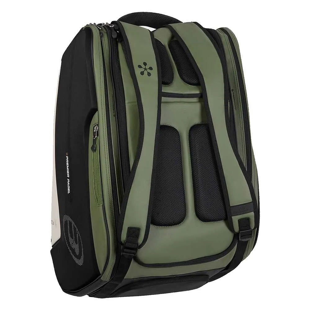 Paletero Bullpadel BPP26013 Hack Premier 26 2