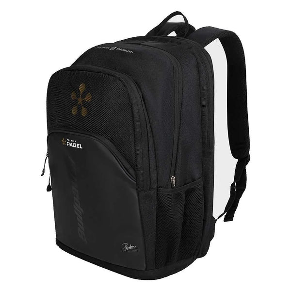 Mochila Bullpadel BPM26008 Vertex Geo Premier 26