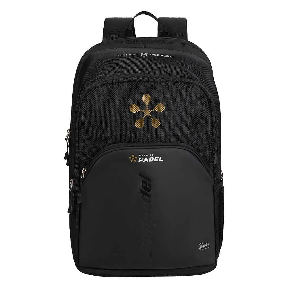 Mochila Bullpadel BPM26008 Vertex Geo Premier 26 3