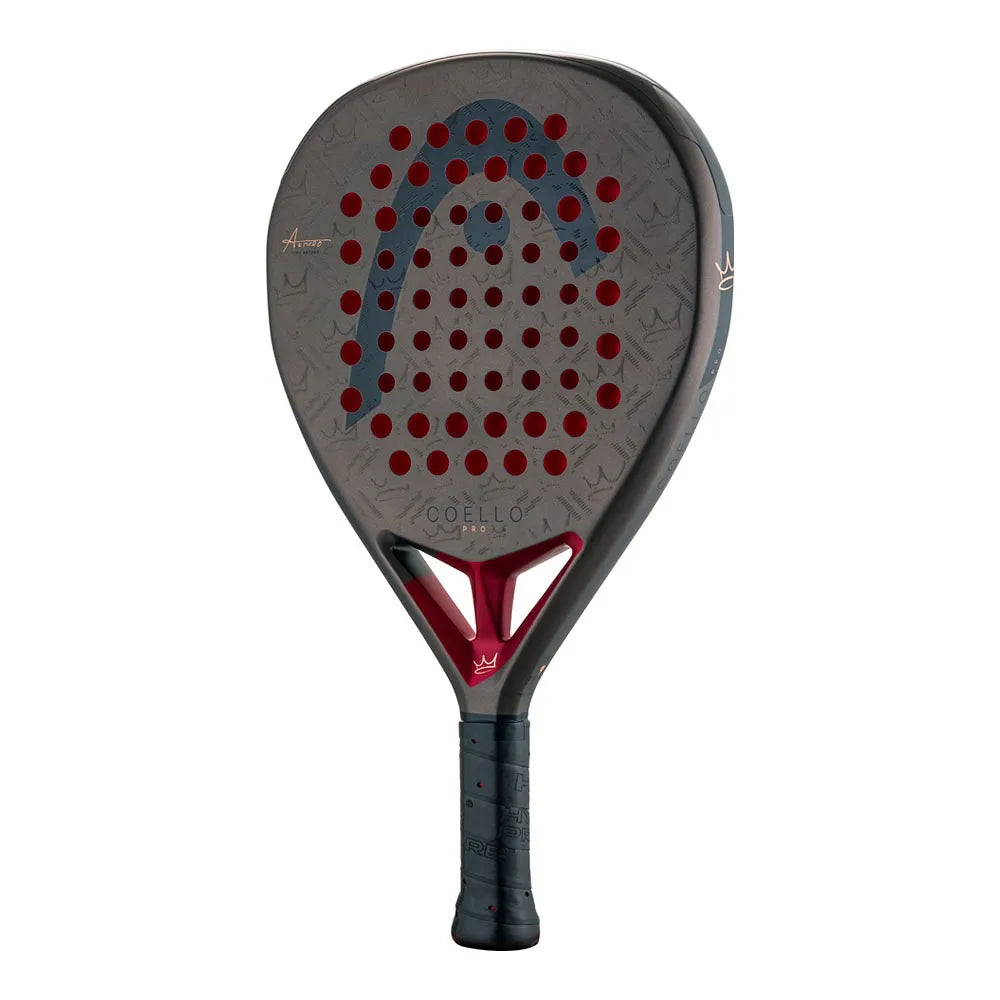 Head Coello Pro 2026 2