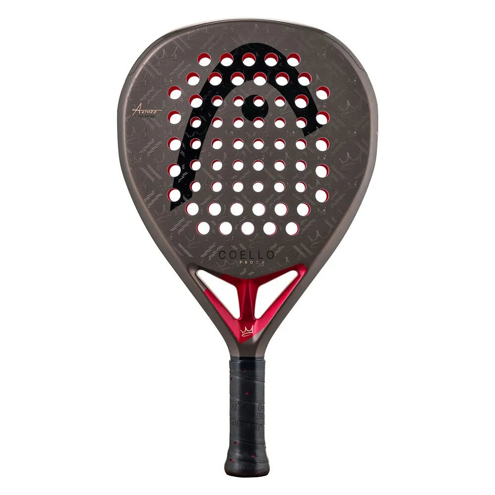 Head Coello Pro 2026
