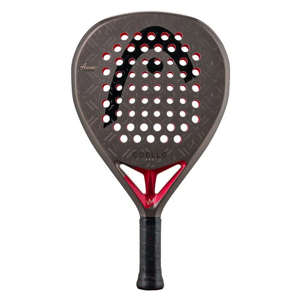 Head Coello Pro 2026
