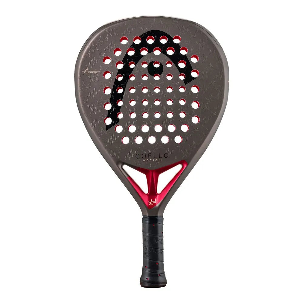 Head Coello Motion 2026