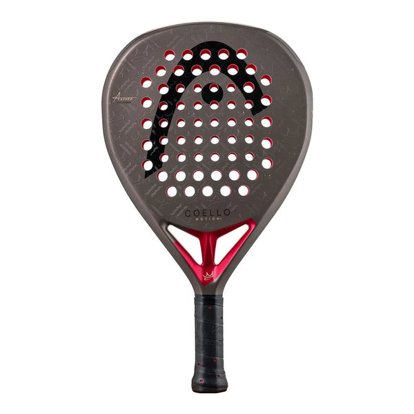 Head Coello Motion 2026