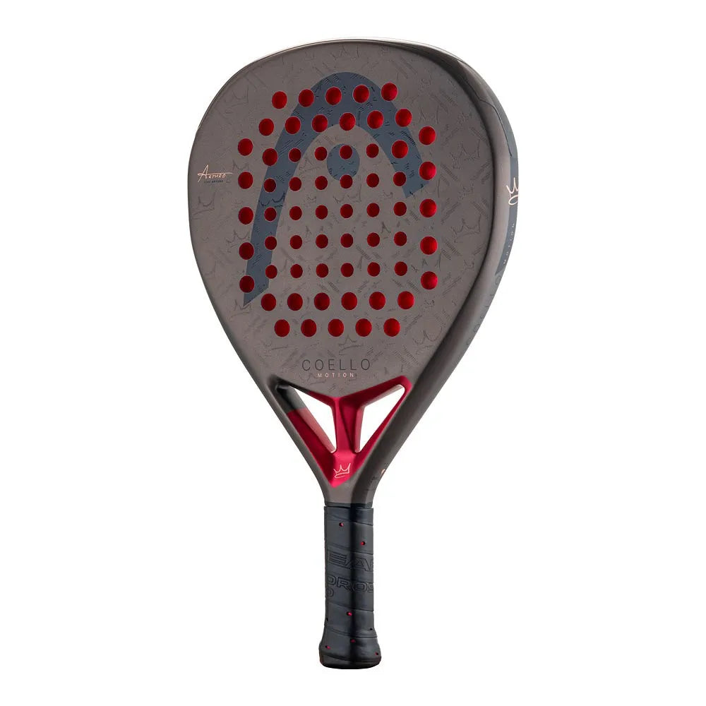 Head Coello Motion 2026 2