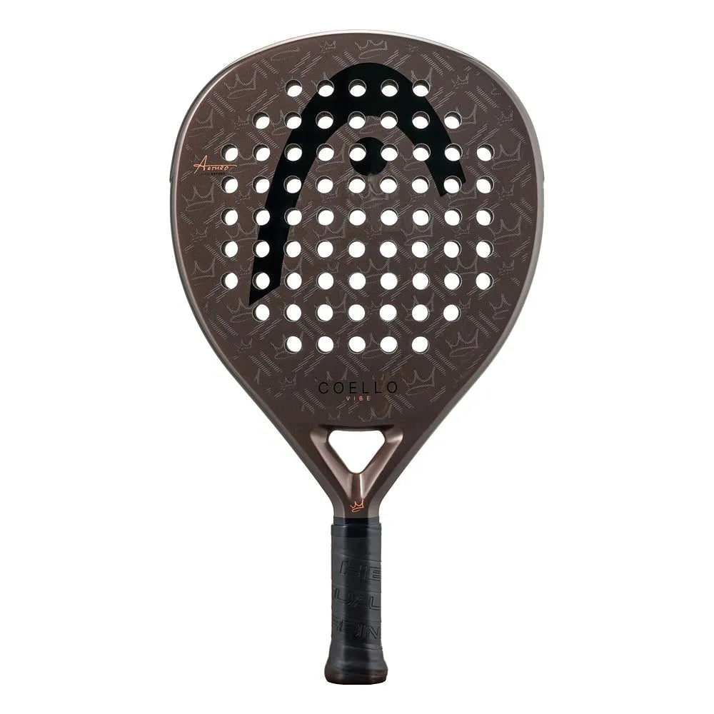 Head Coello Vibe 2026