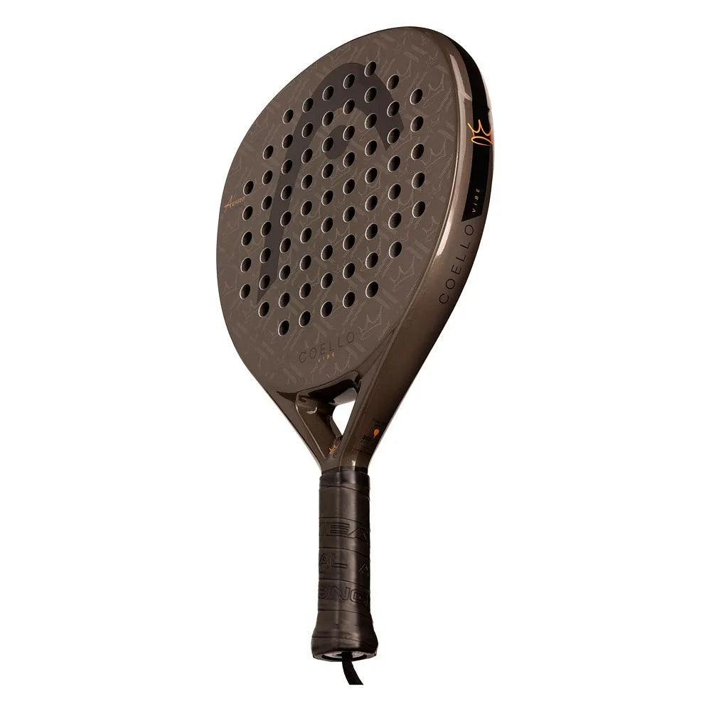 Head Coello Vibe 2026 4