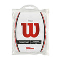 Pack 12 Overgrips Wilson Pro