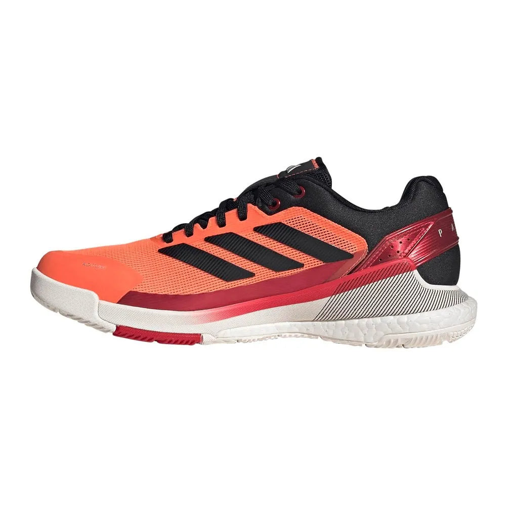 Adidas Crazyquick Boost Naranja 26 3