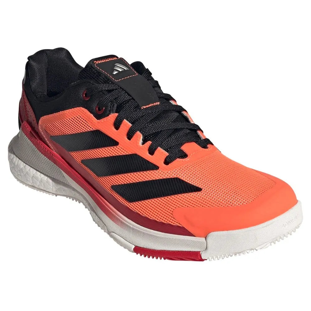 Adidas Crazyquick Boost Naranja 26 4