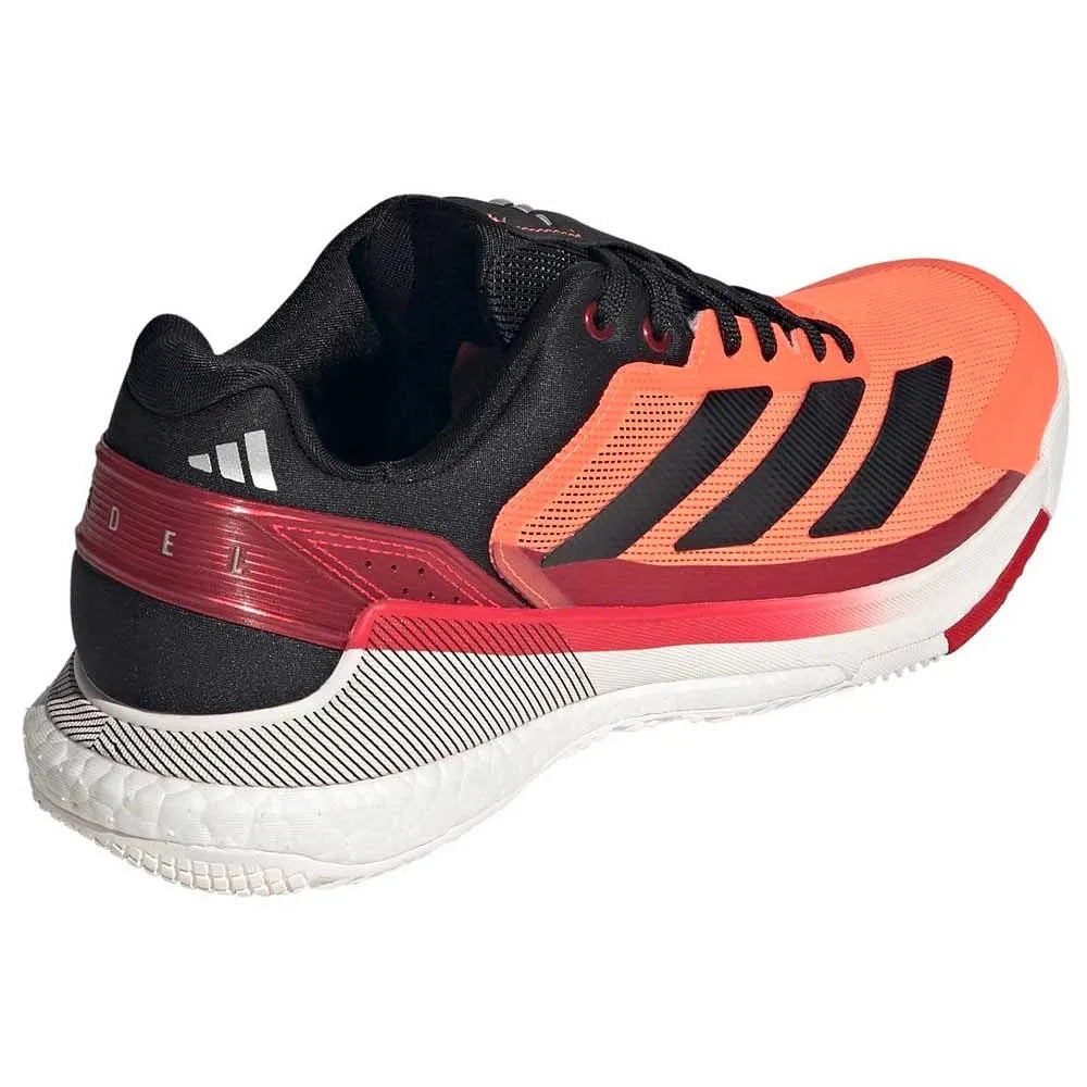 Adidas Crazyquick Boost Naranja 26 5