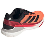 Adidas Crazyquick Boost Naranja 26 5