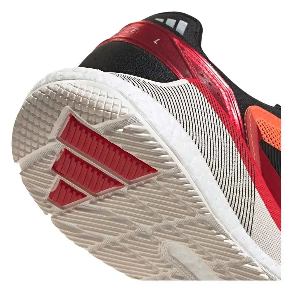 Adidas Crazyquick Boost Naranja 26 6