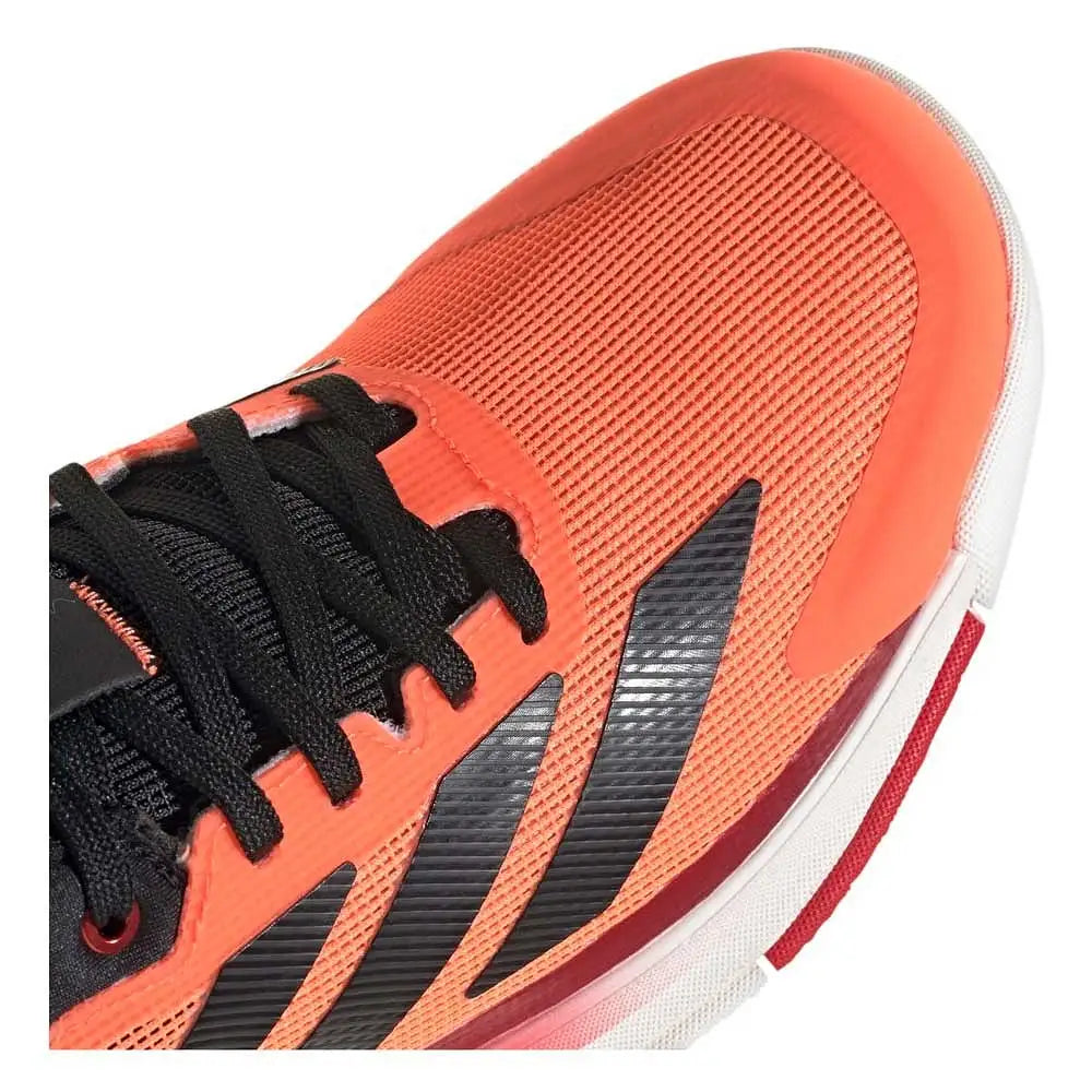 Adidas Crazyquick Boost Naranja 26 7