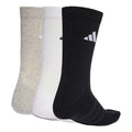Pack 3 Calcetines Adidas CRW Multicolor