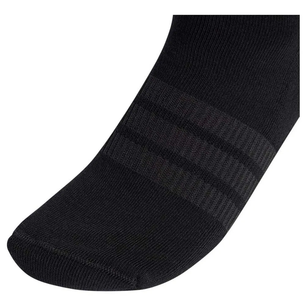 Pack 3 Calcetines Adidas CRW Multicolor 2
