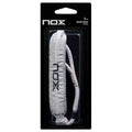 Cordón Nox Smartstrap Silver/Black