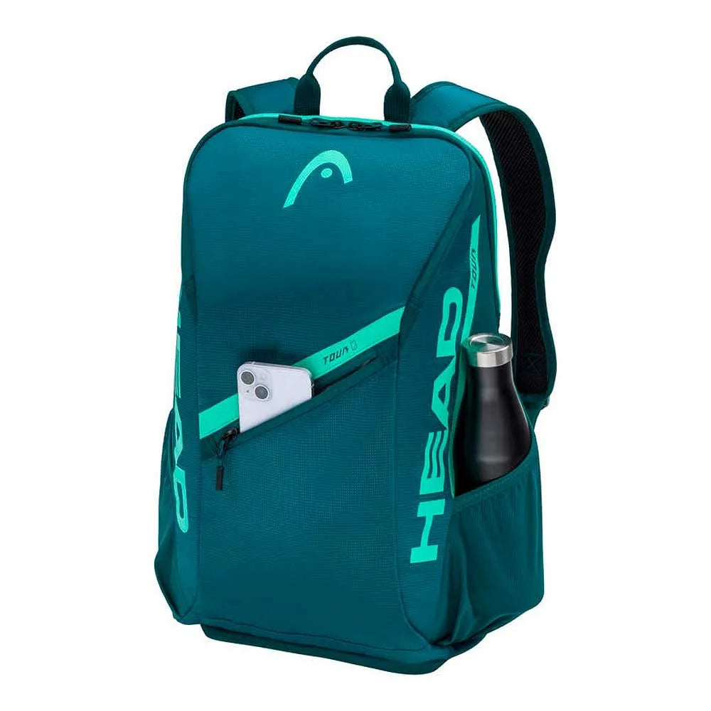 Mochila Head Tour 25 L Green