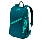 Mochila Head Tour 25 L Green 2