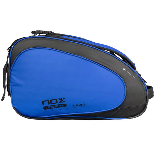 Paletero Nox ML10 Team Black/Blue