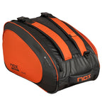 Paletero Nox ML10 Team Black/Clay 2