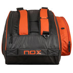 Paletero Nox ML10 Team Black/Clay 6