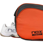 Paletero Nox ML10 Team Black/Clay 7