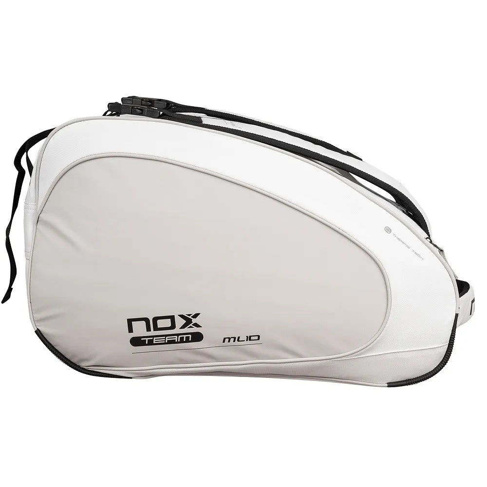 Paletero Nox ML10 Team Blanco