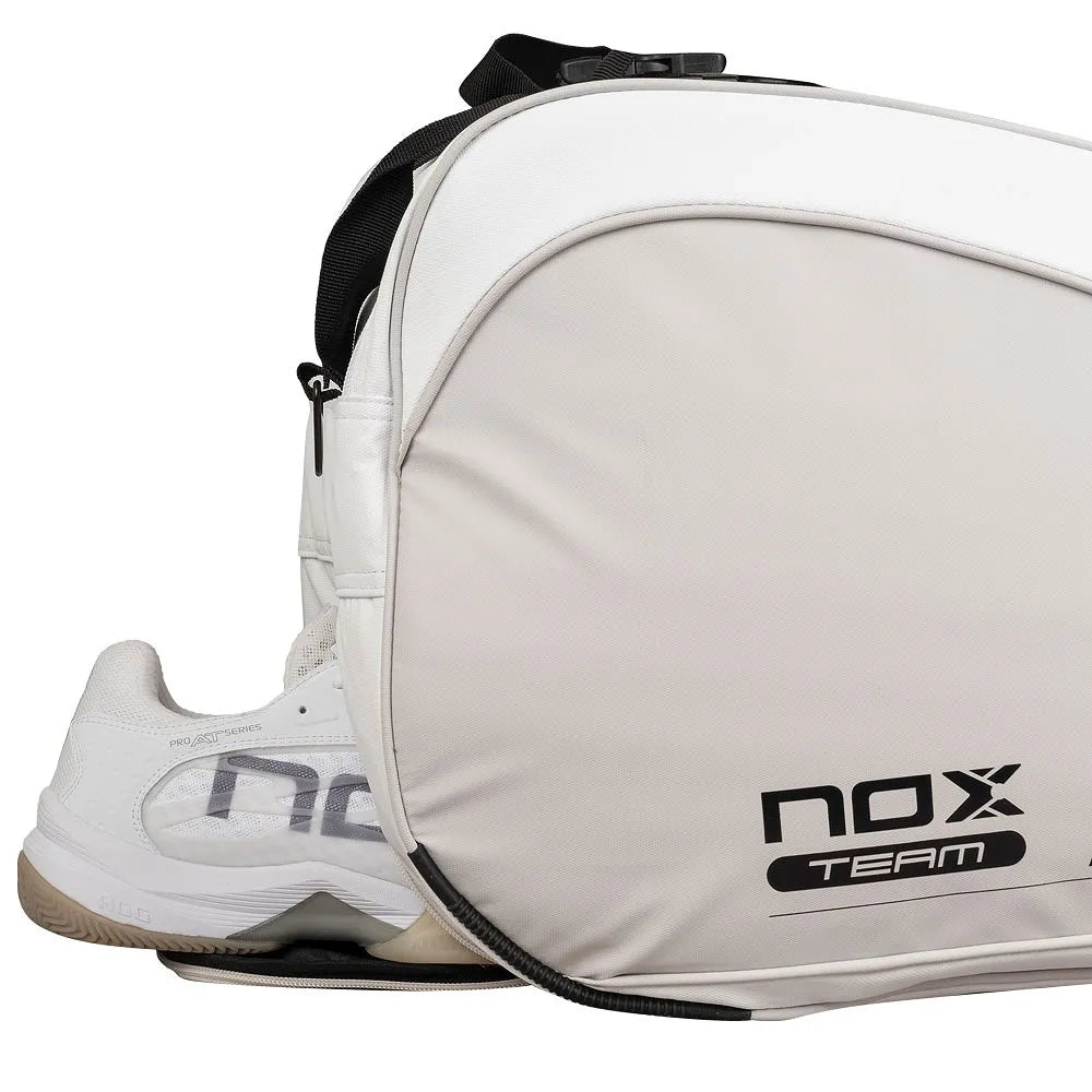 Paletero Nox ML10 Team Blanco 7
