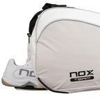 Paletero Nox ML10 Team Blanco 7