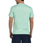 Camiseta Bullpadel Masana Verde 4