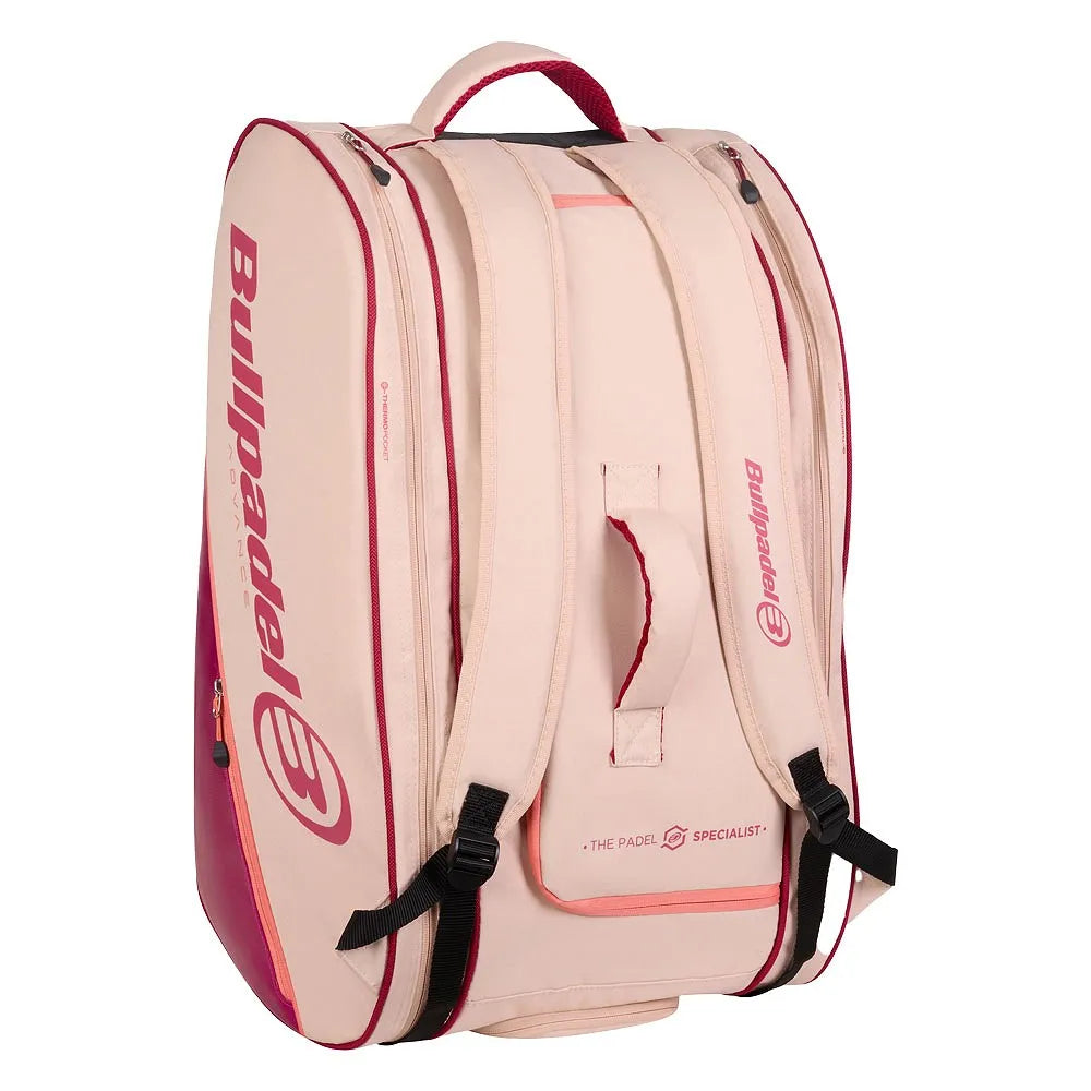 Paletero Bullpadel BPP26014 Advance Coral 2