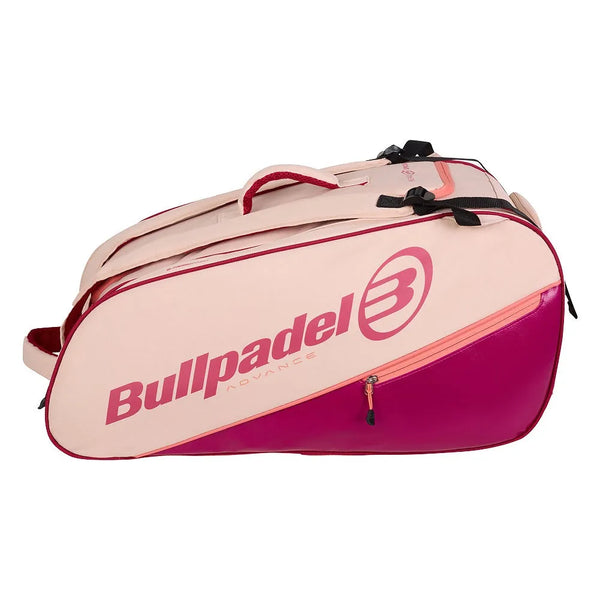 Paletero Bullpadel BPP26014 Advance Coral