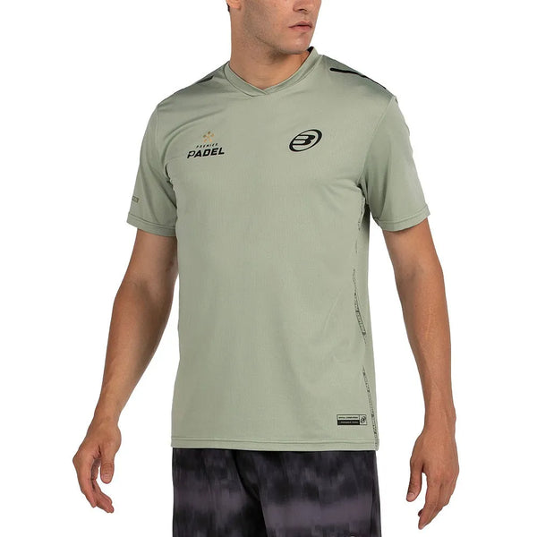 Camiseta Bullpadel Premier Perico 813