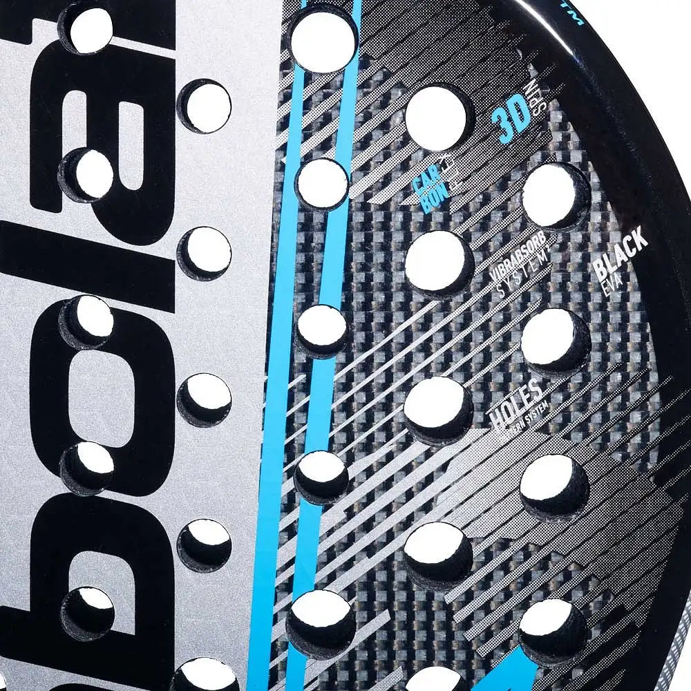 Babolat Air Veron 2.6 3
