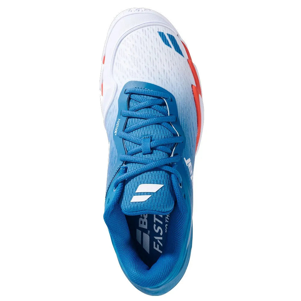 Babolat Premura 3 Men Seaport 4