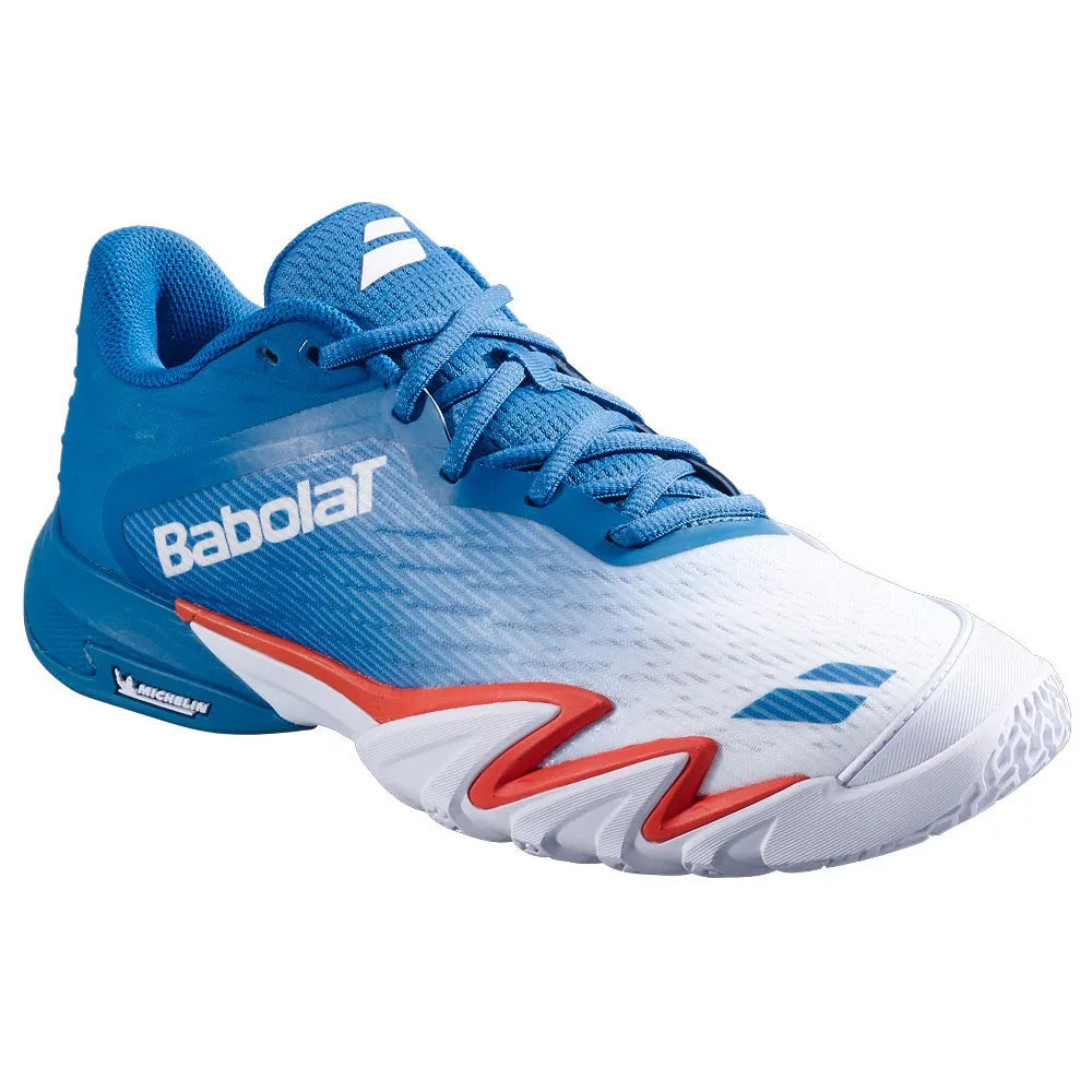 Babolat Premura 3 Men Seaport 2