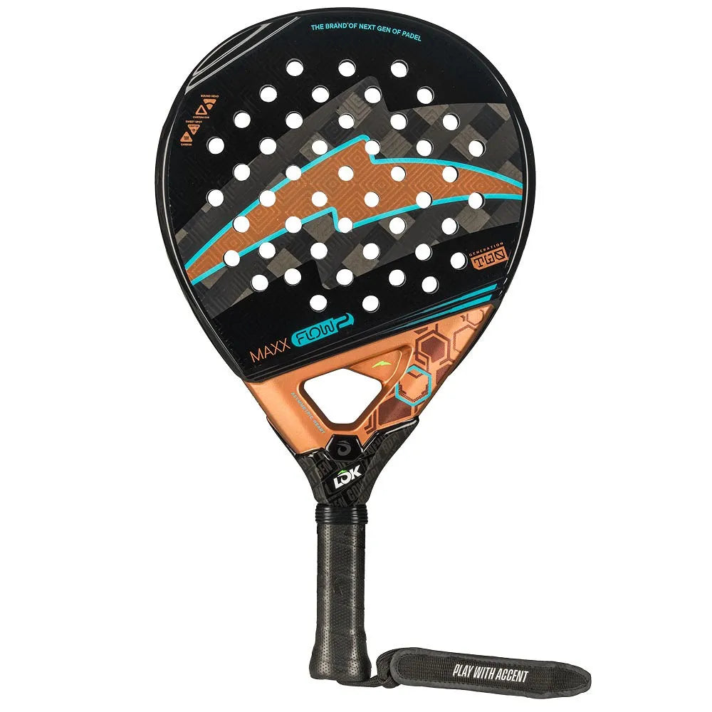 Lôk Maxx Flow Gen 2 4
