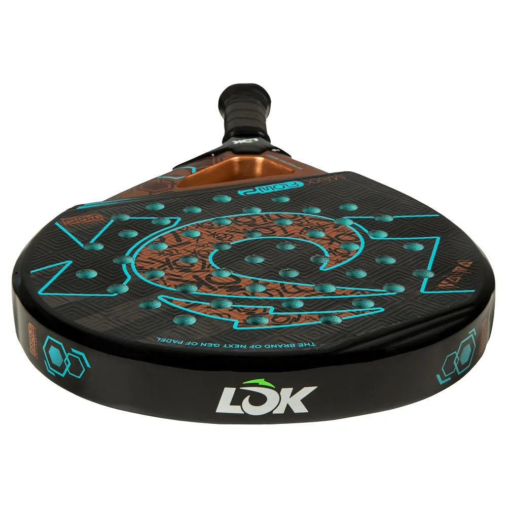 Lôk Maxx Flow Gen 2 8