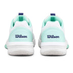Wilson Courtglide Woman White 3