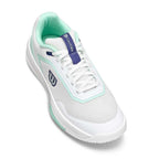 Wilson Courtglide Woman White 4