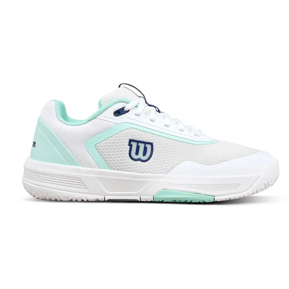 Wilson Courtglide Woman White