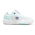 Wilson Courtglide Woman White